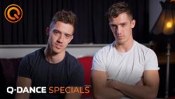 Q-Dance + Artist EP 1 | Sound Rush