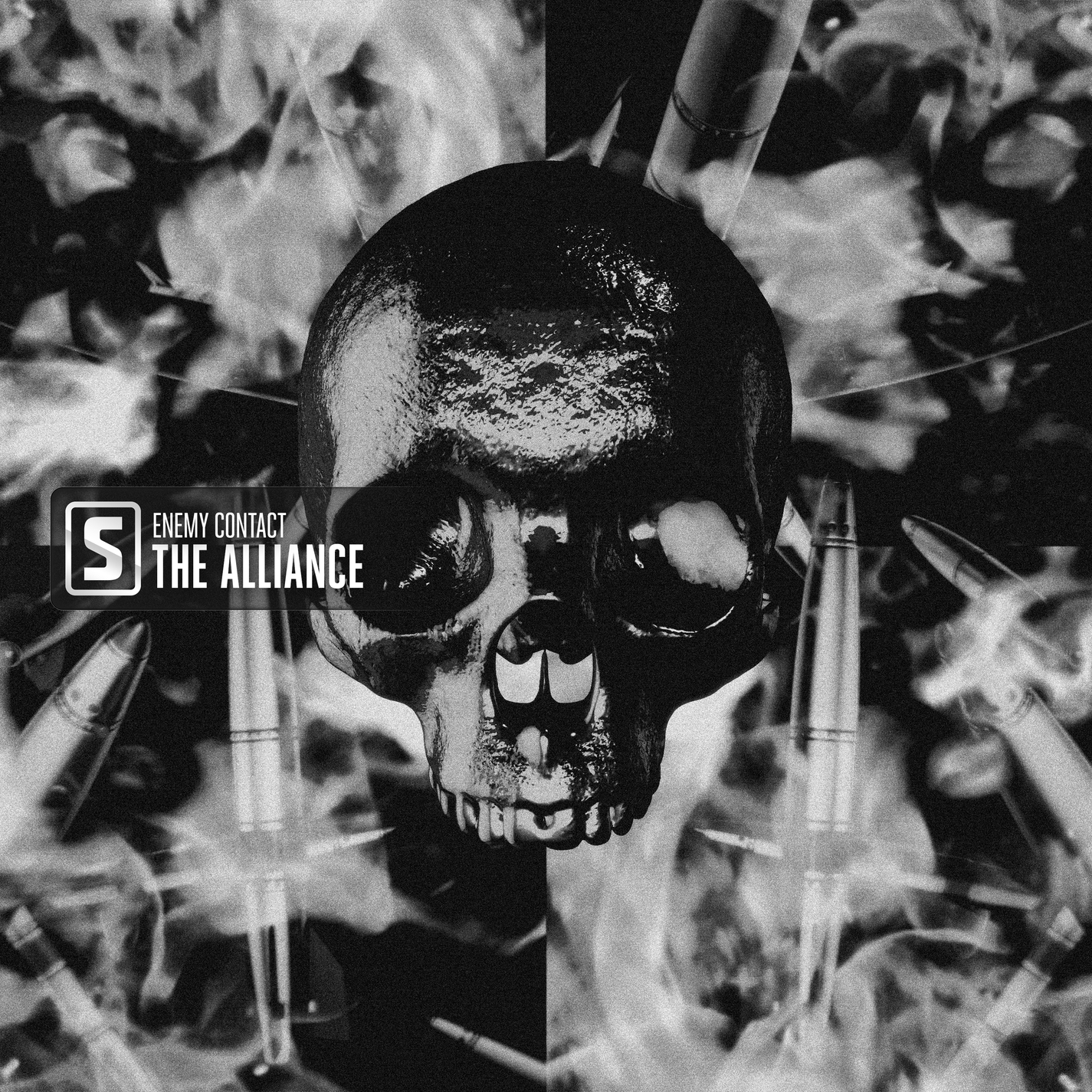 Enemy Contact (SSL142)