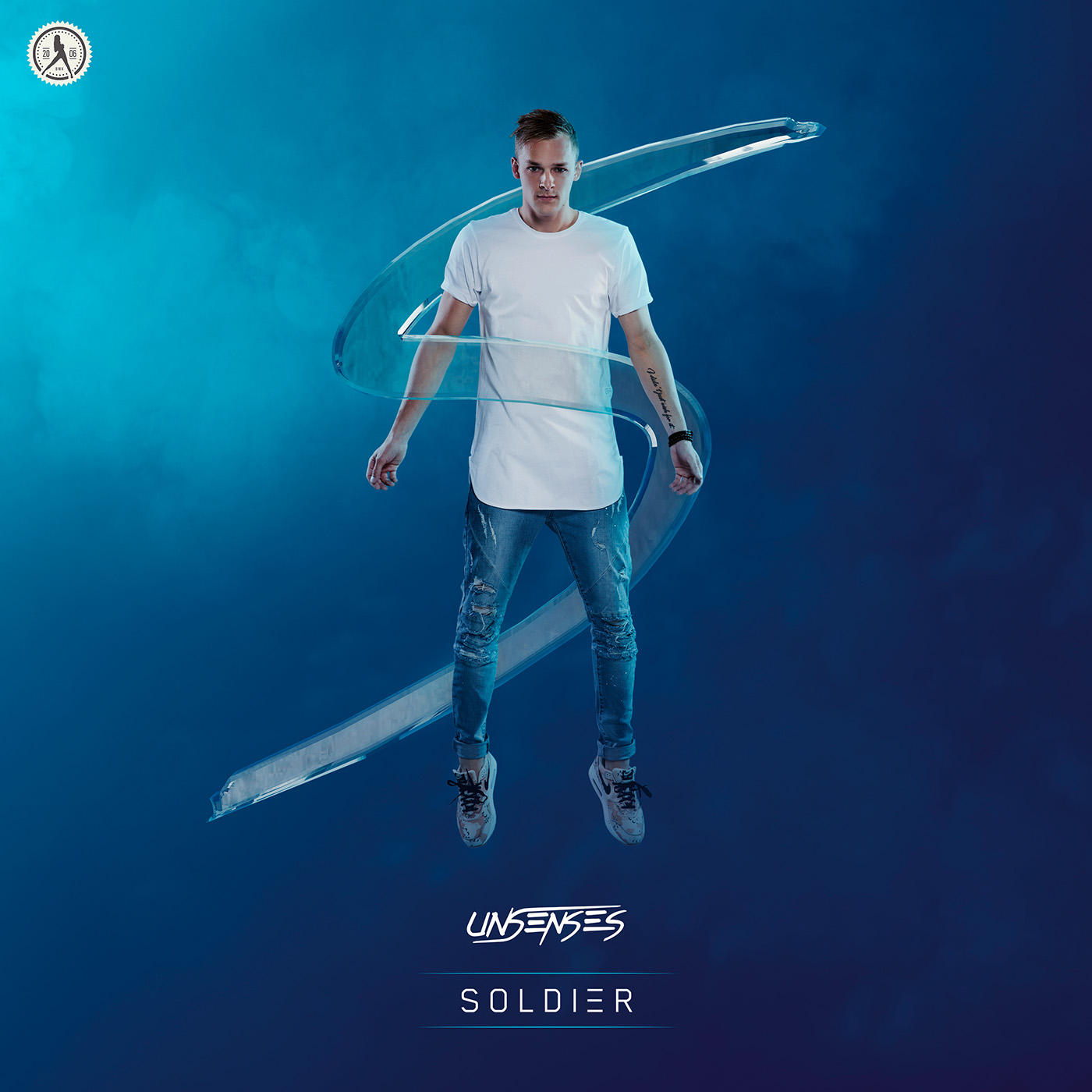 Unsenses (DWX689)