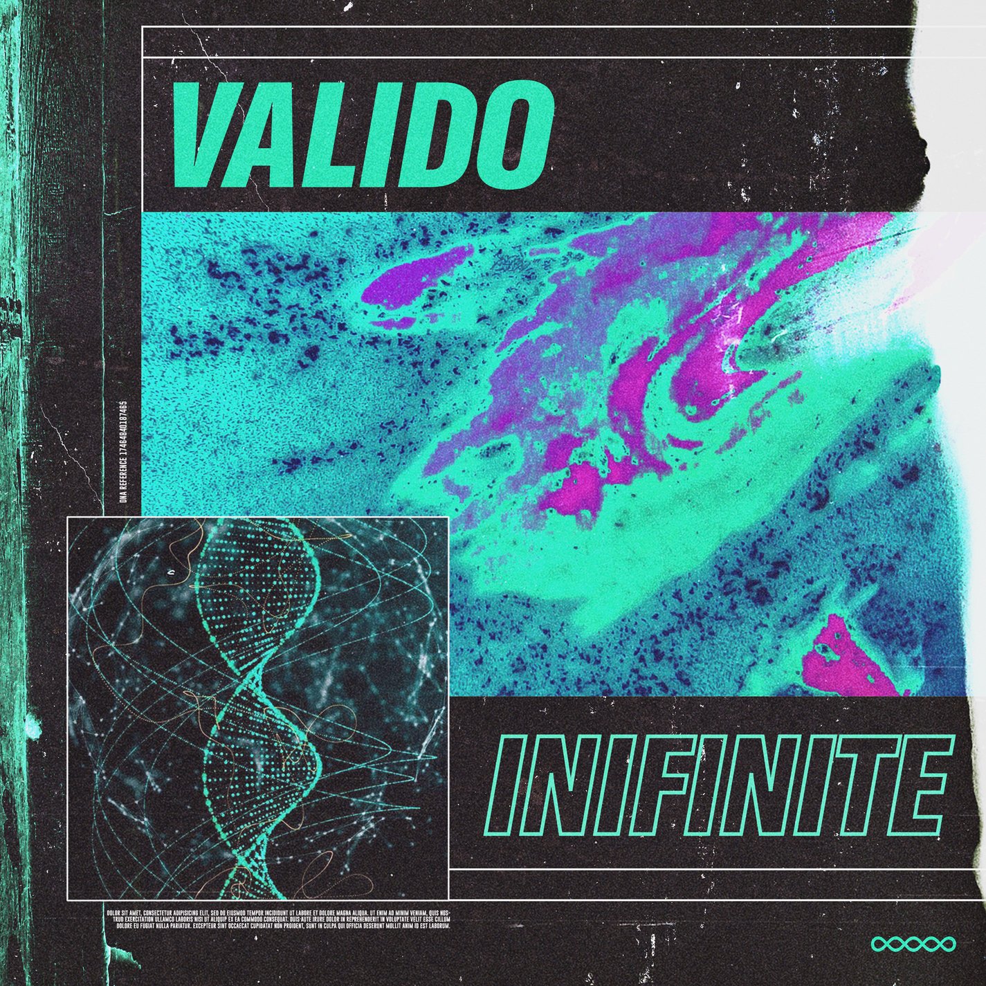Valido (TCLABS001)