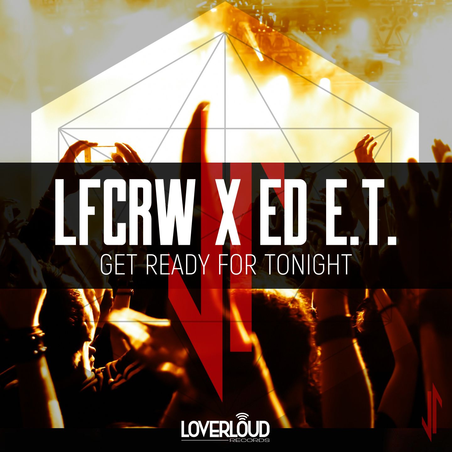 LFCRW & ED E.T. (LOV063)