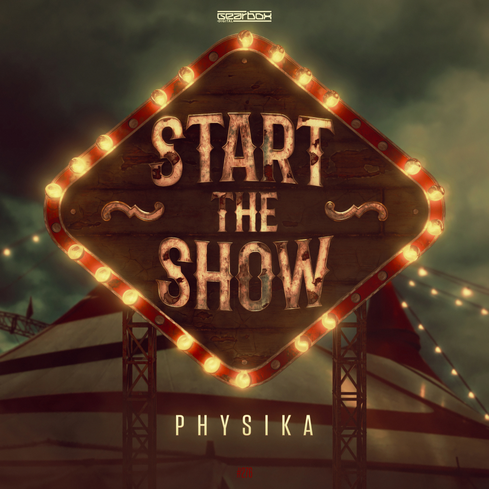 Physika (GBD276)