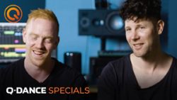 Qlassics EP 4 | B-Front & Frontliner – Magic