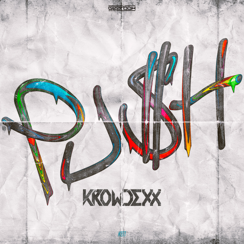 Krowdexx (GBD277)