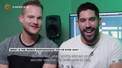 Q-Dance + Artist EP 5 | Frequencerz