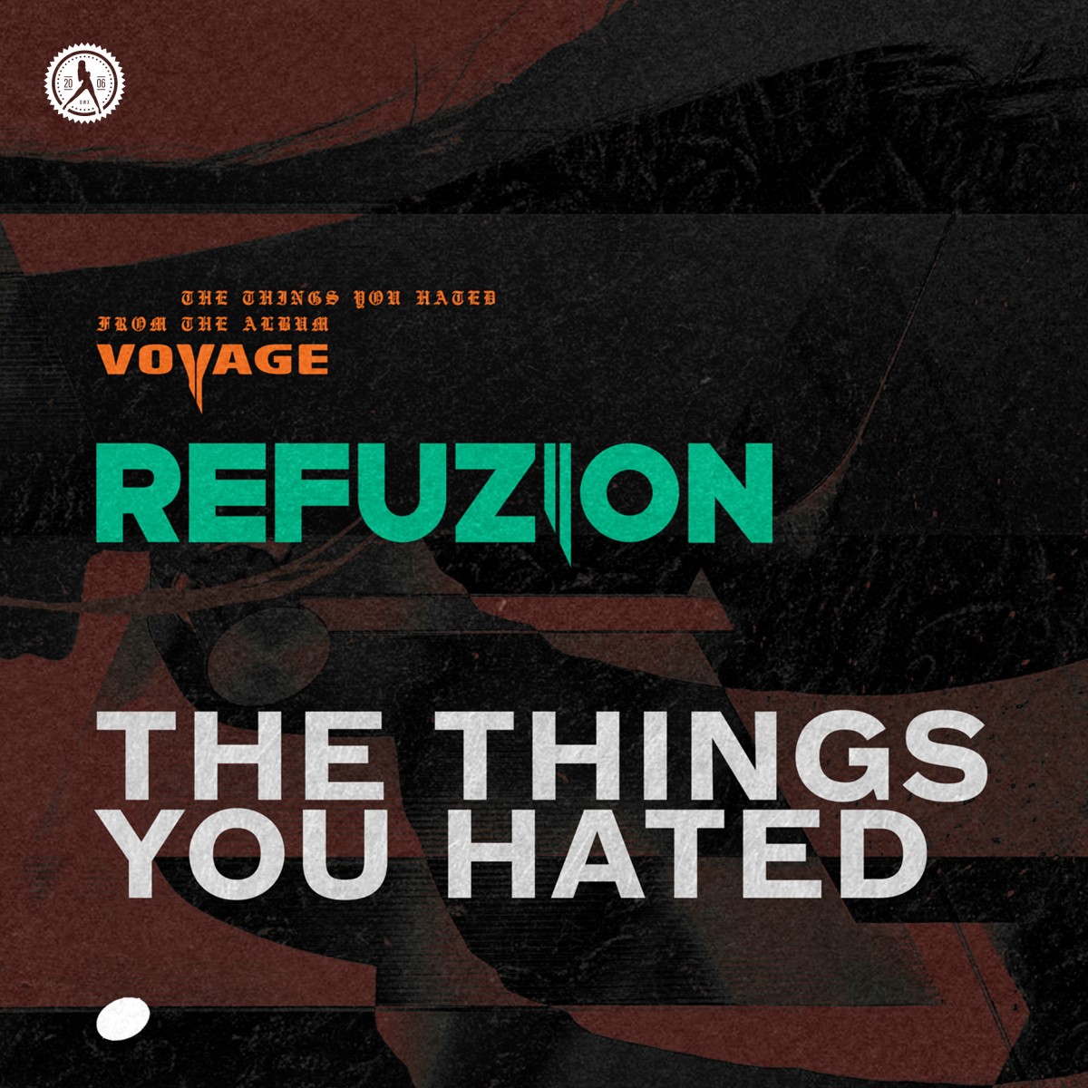 Refuzion (DWX740)