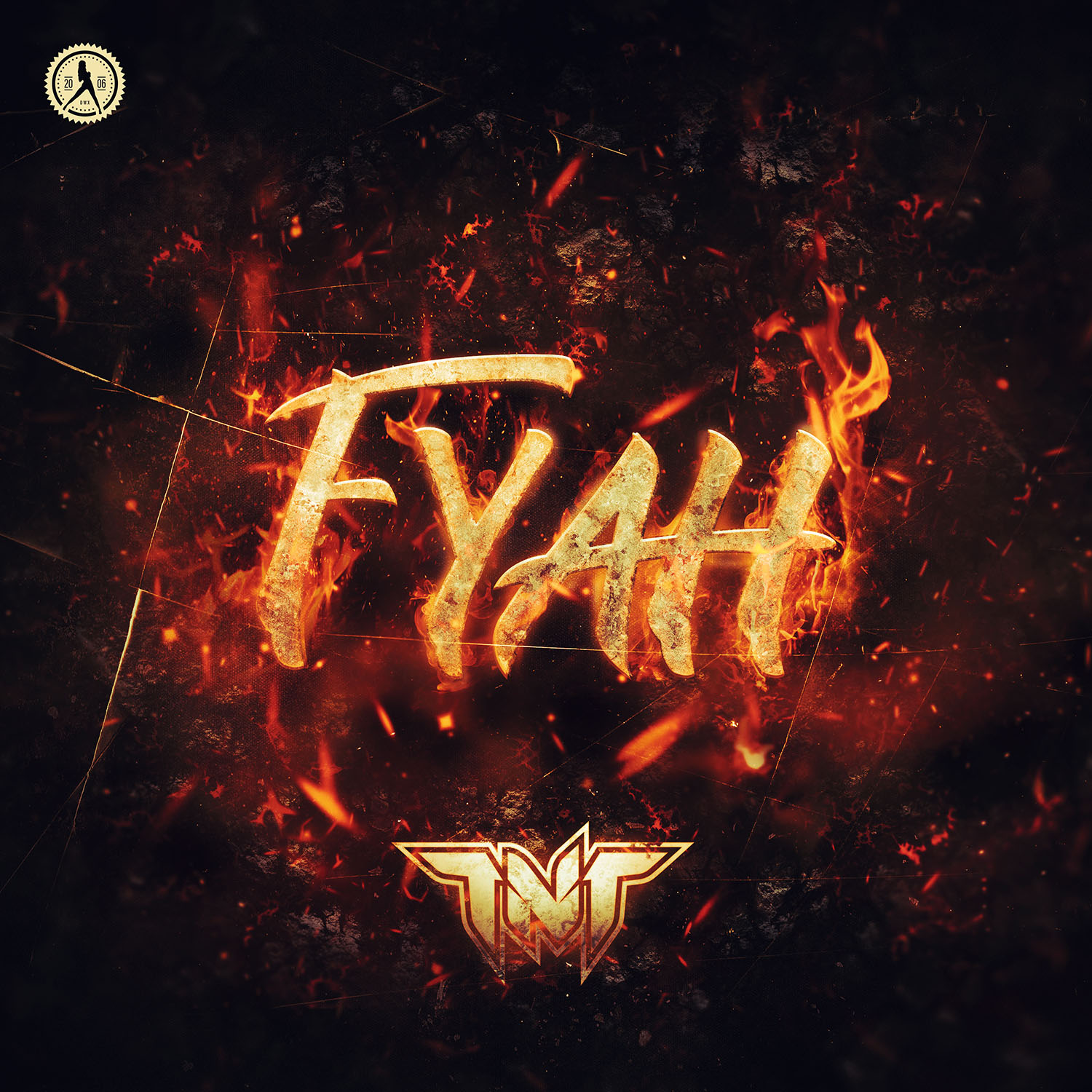 TNT (DWX756)
