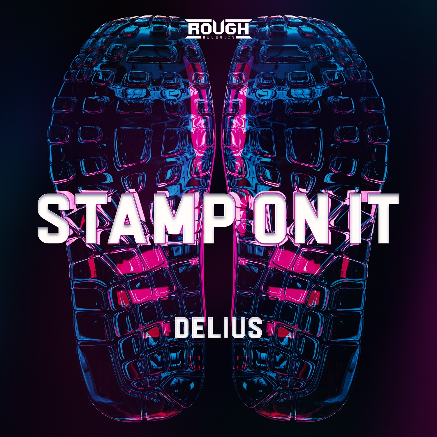 Delius (ROUGHR057)