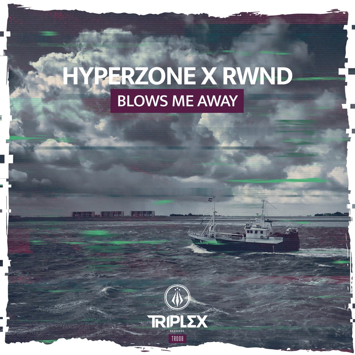 Hyperzone & RWND (TR008)