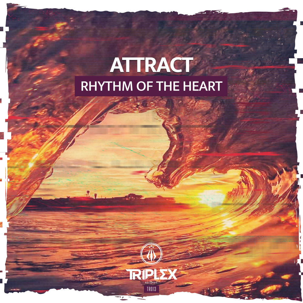 Attract (TR013)
