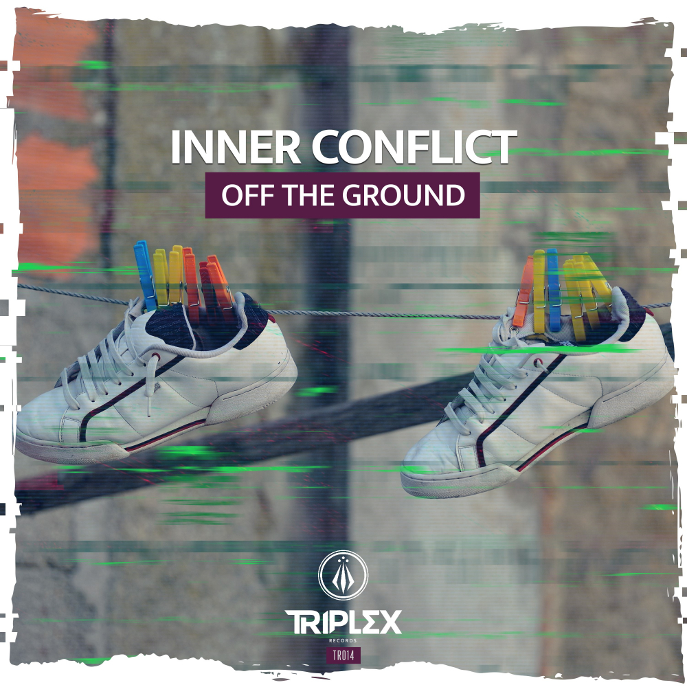 Inner Conflict (TR014)
