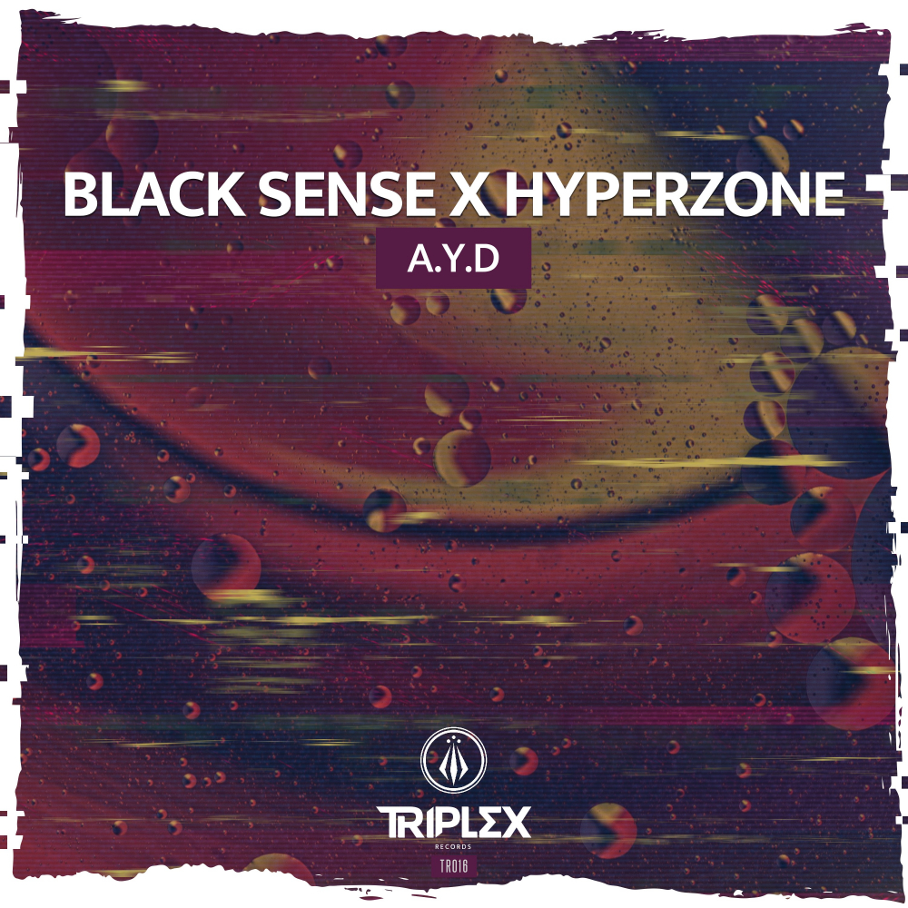 Black Sense & Hyperzone (TR016)