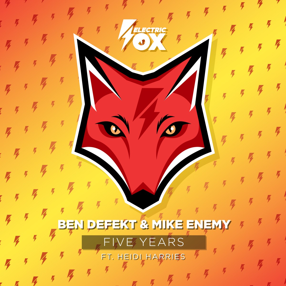 Ben Defekt & Mike Enemy (ELFX032)