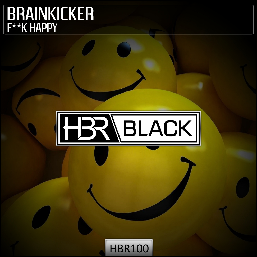 Brainkicker (HBR100)