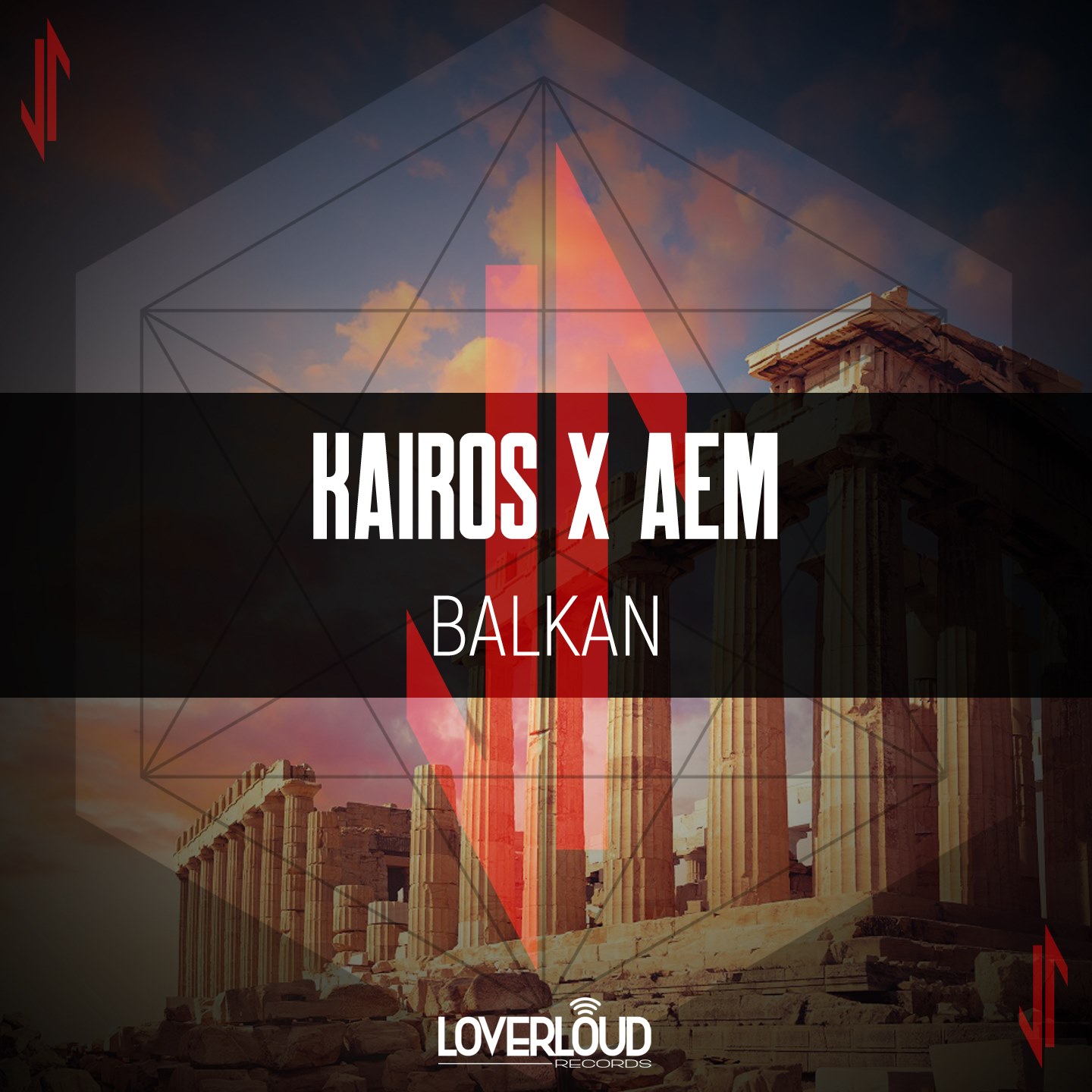 Kairos & AEM (LOV073)