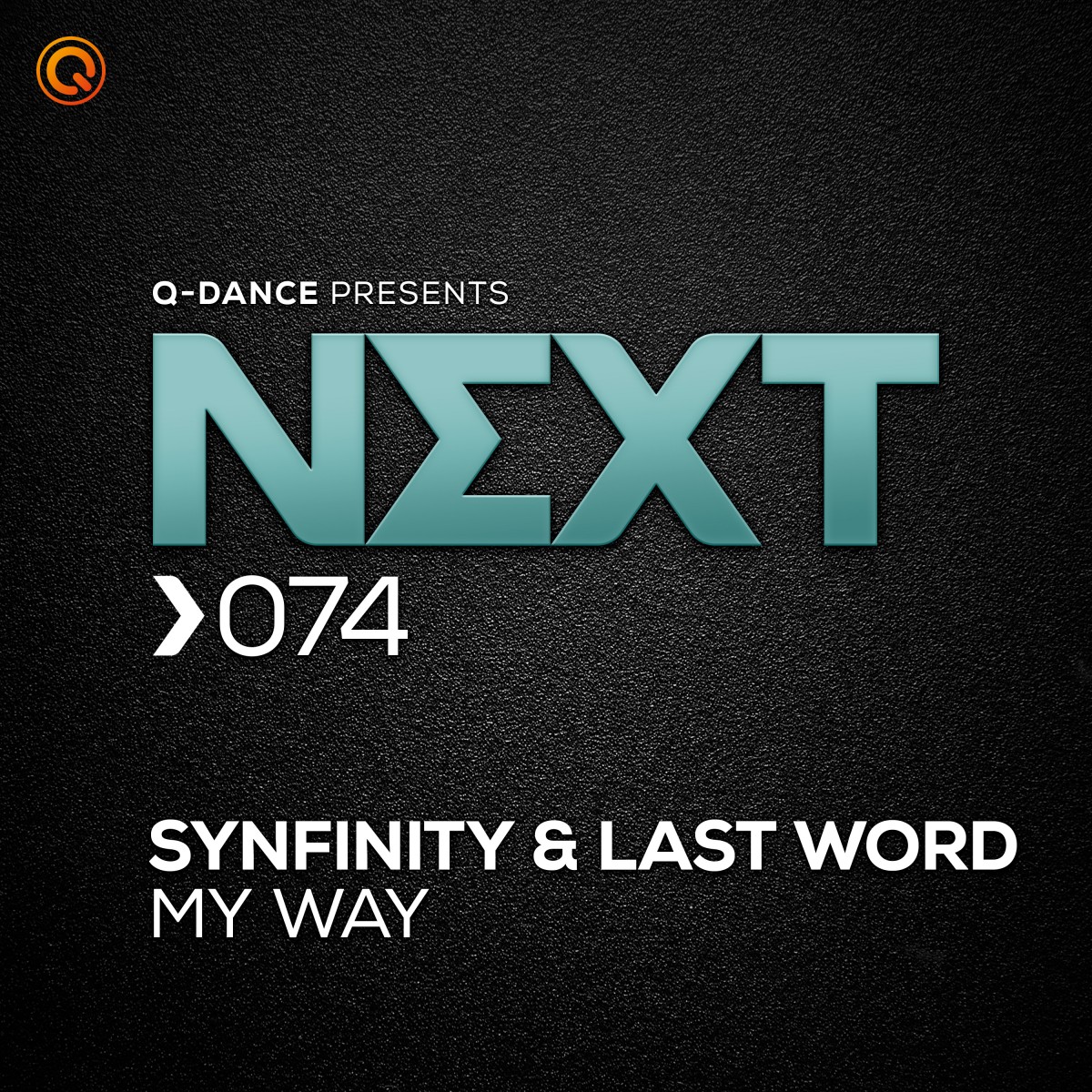 Synfinity & Last Word (NEXT074)
