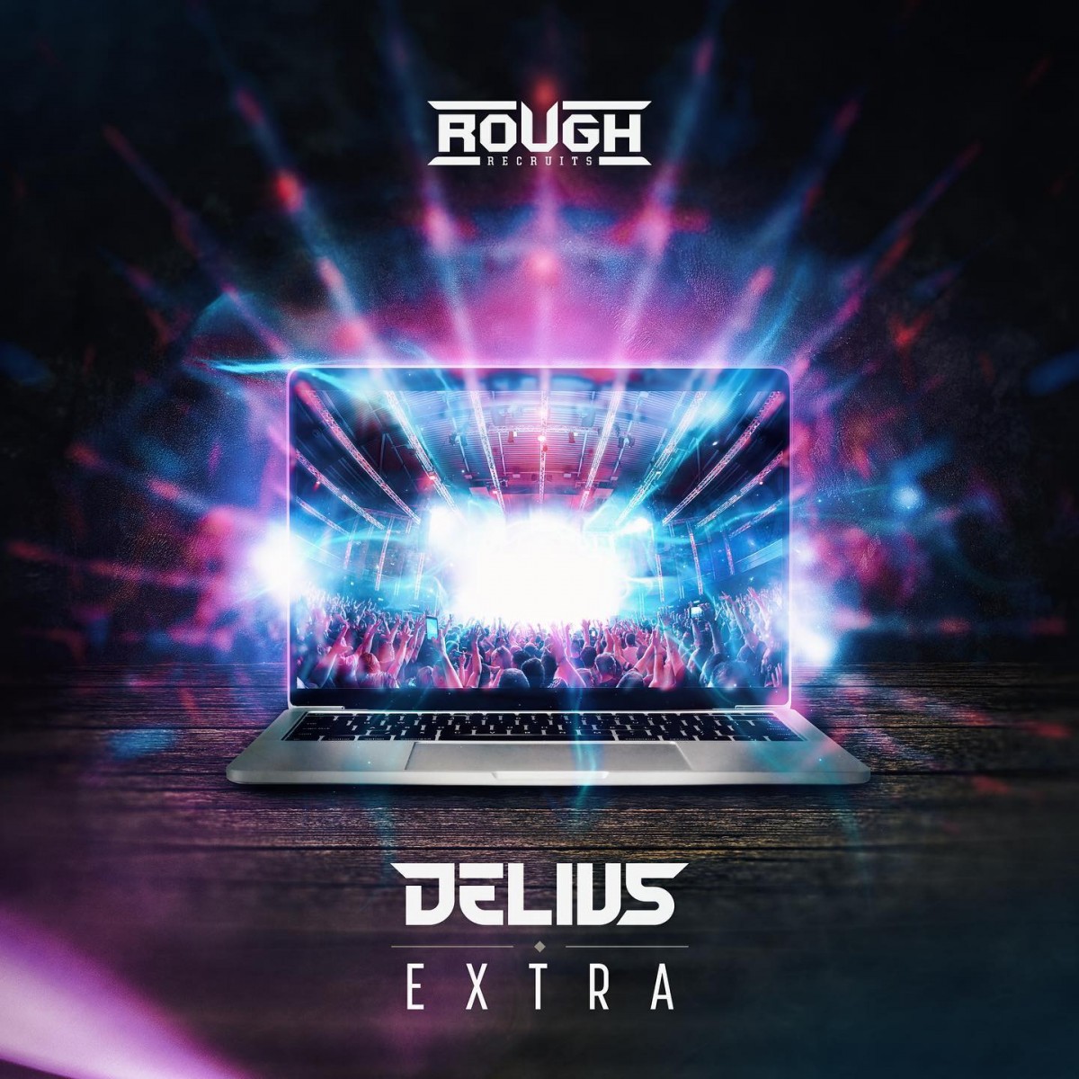 Delius (ROUGHR062)