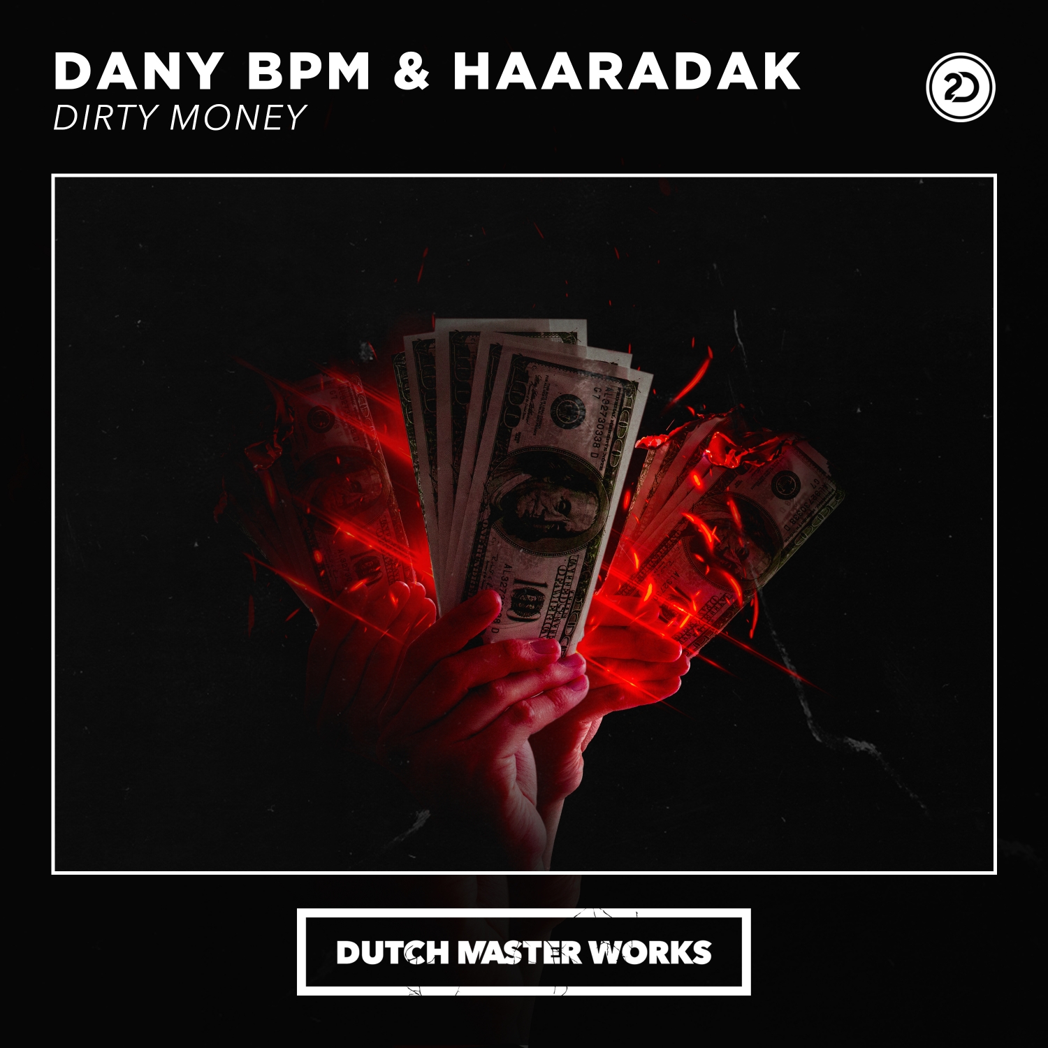 Dany BPM & Haaradak (DMW205)