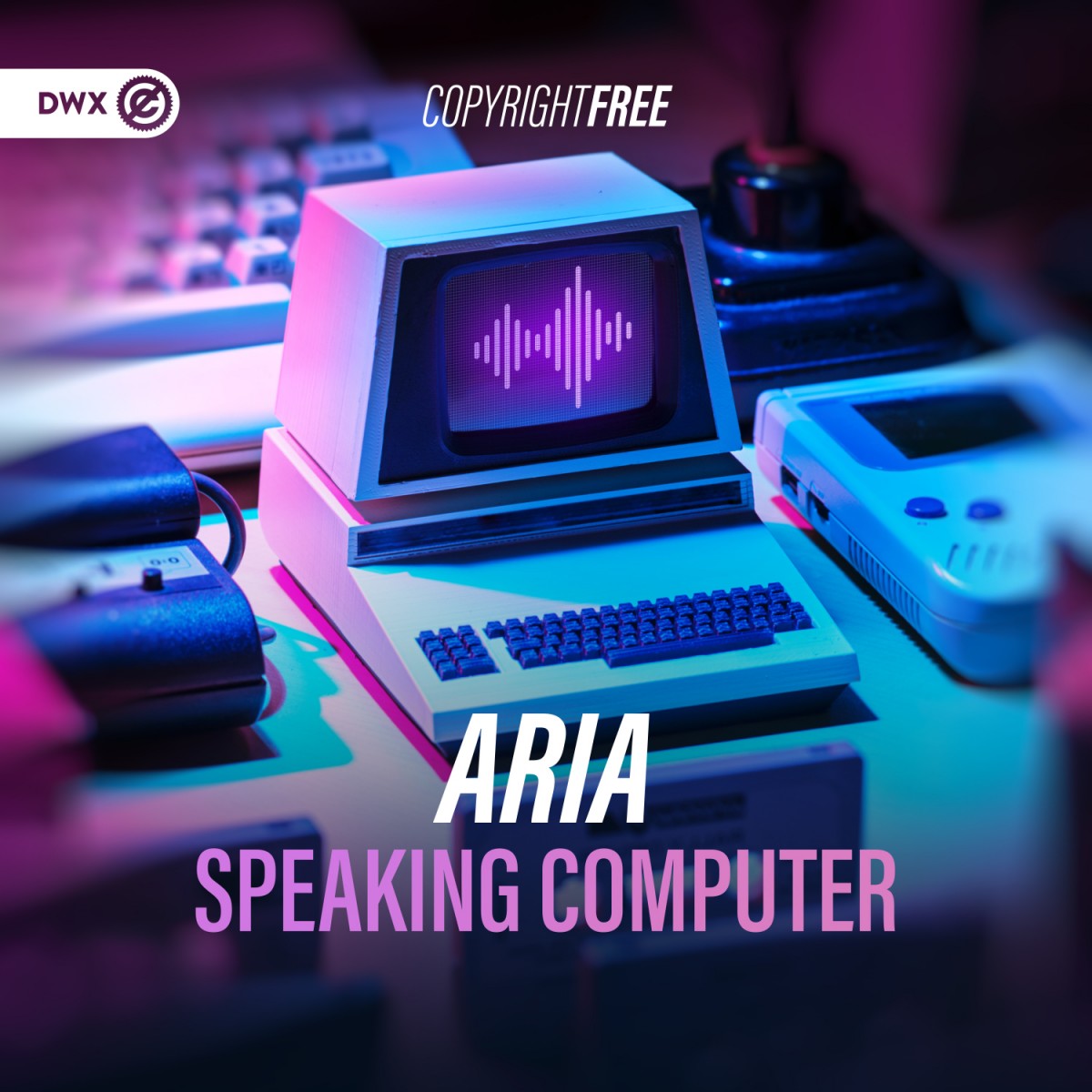 Aria (DWX774)
