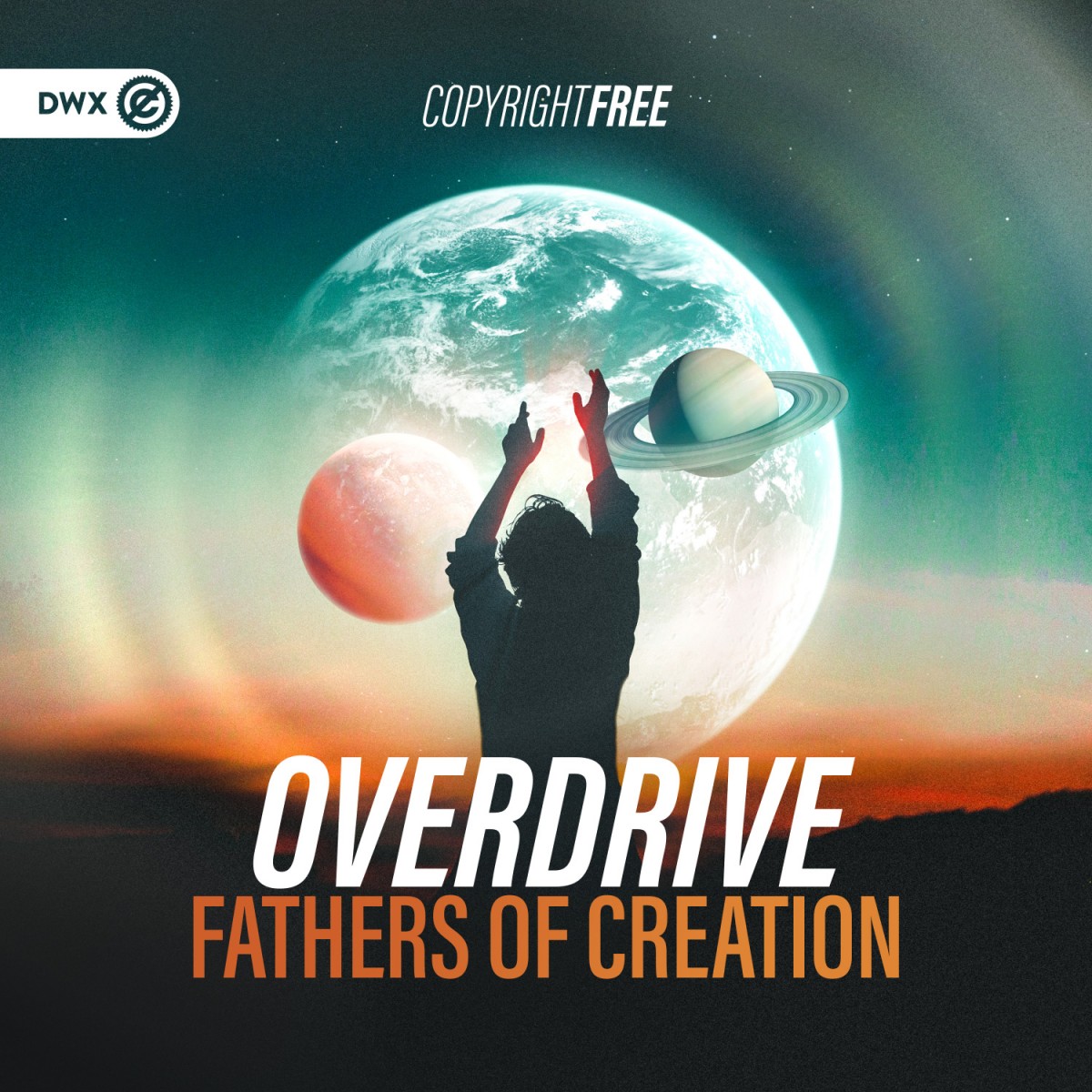 Overdrive (DWX781)