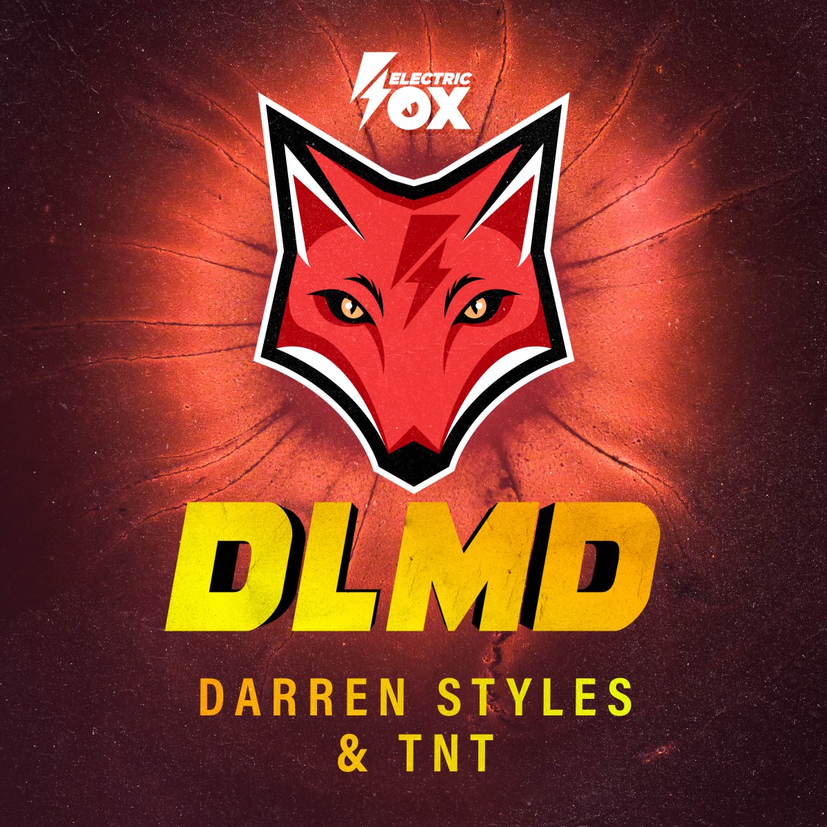 Darren Styles & TNT (ELFX033)