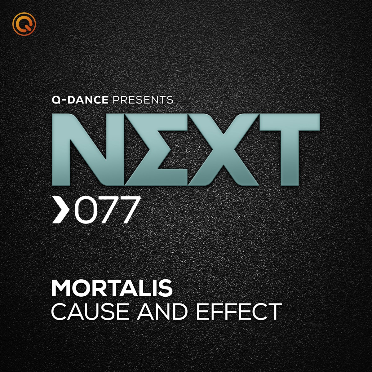 Mortalis (NEXT077)