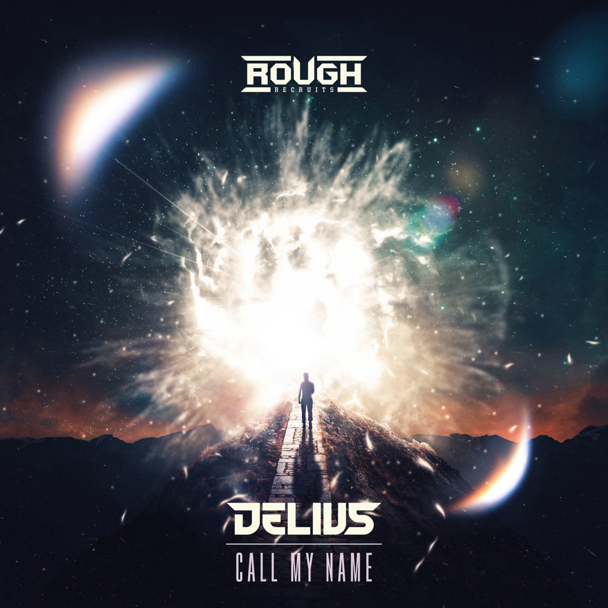 Delius (ROUGHR069)