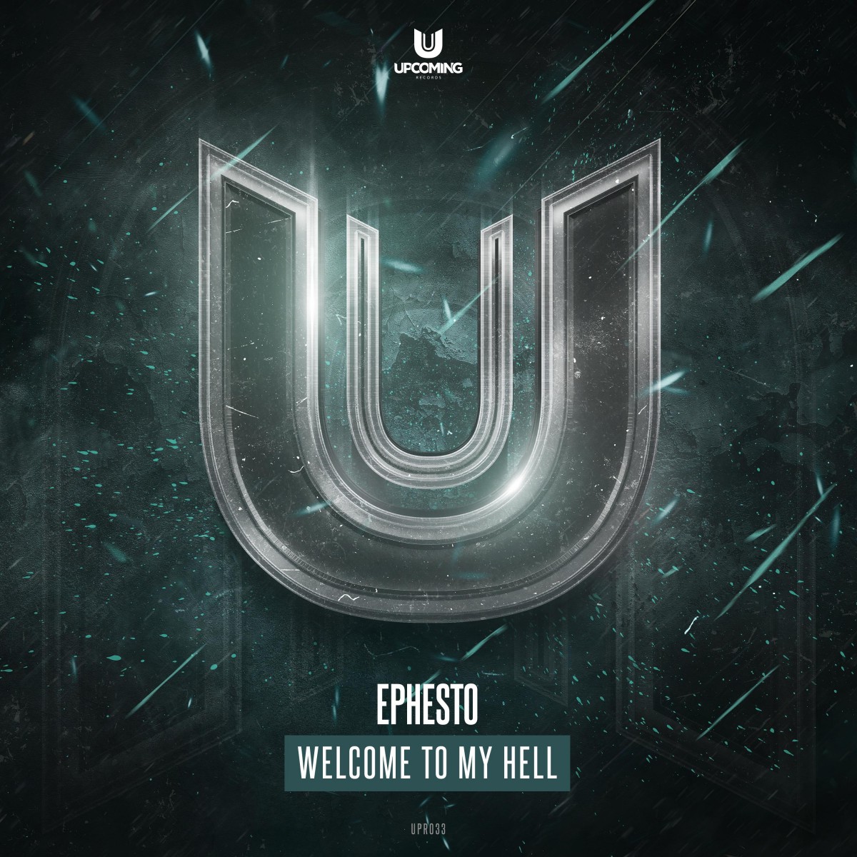 UPR033