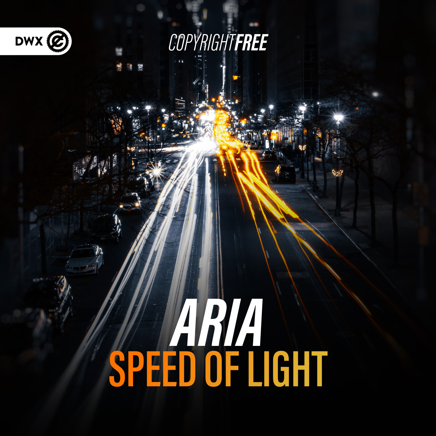 Aria (DWX792)