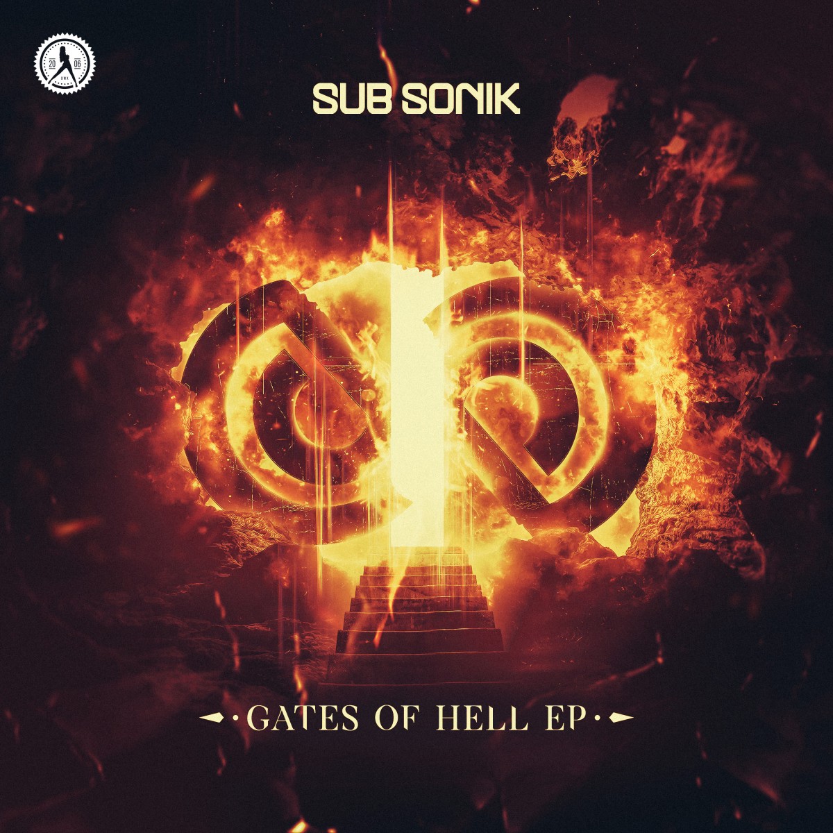 Sub Sonik (DWX801)