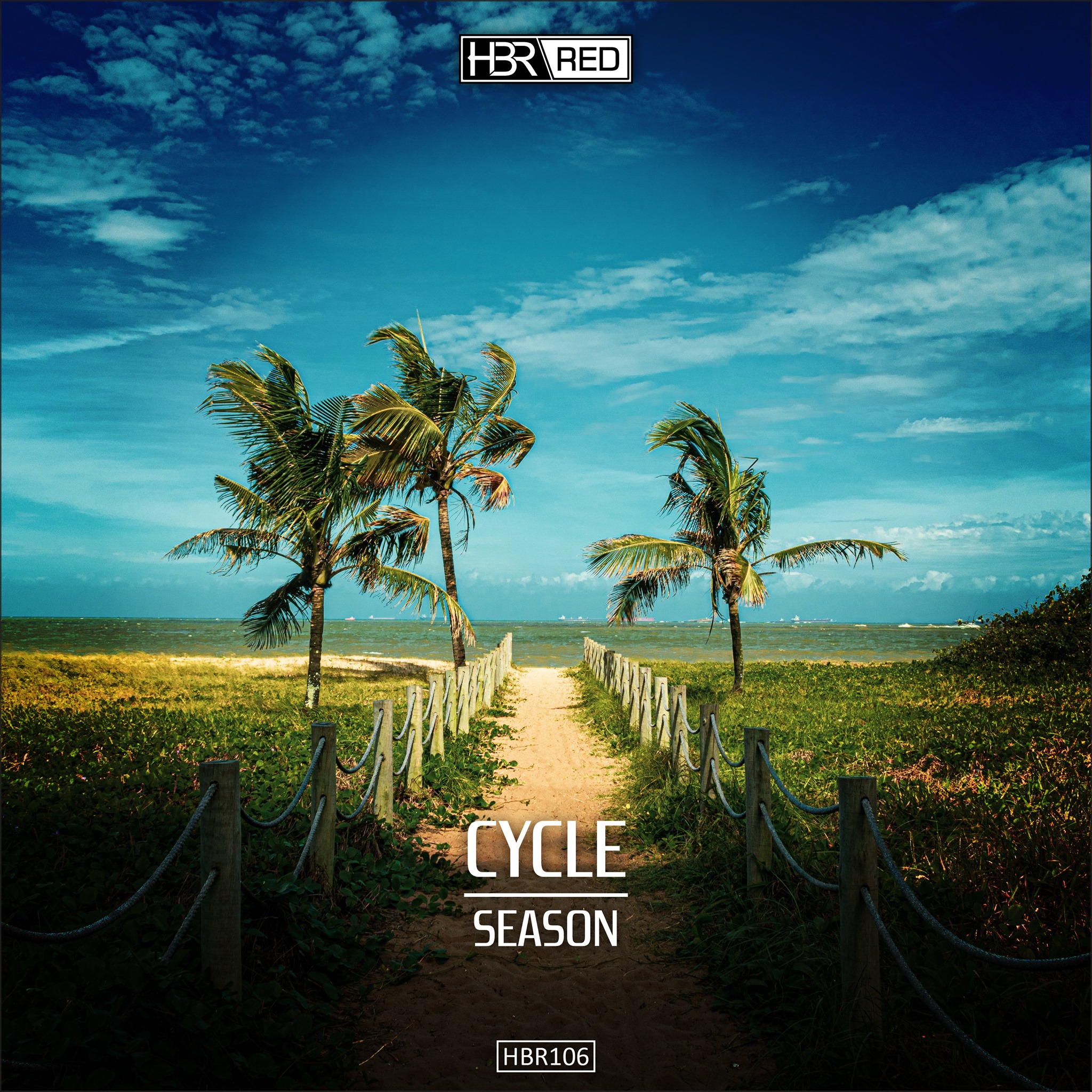 Cycle (HBR106)