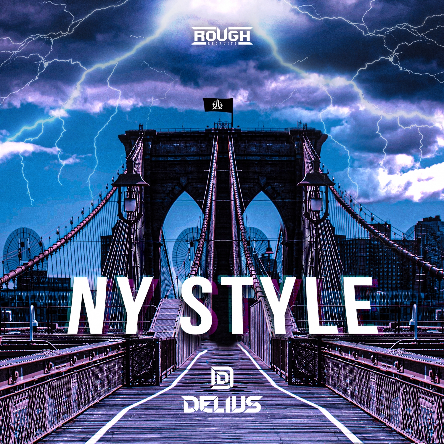 Delius (ROUGHR075)