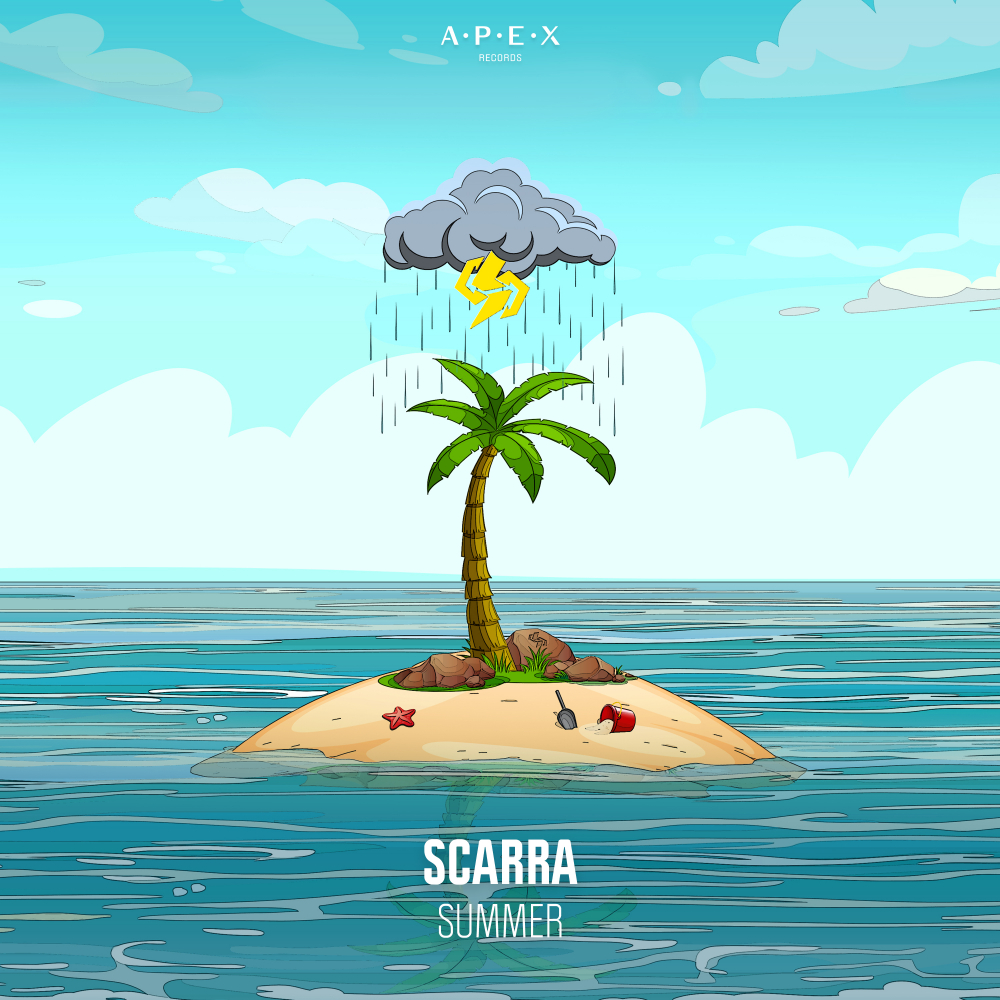 Scarra (APEX009)