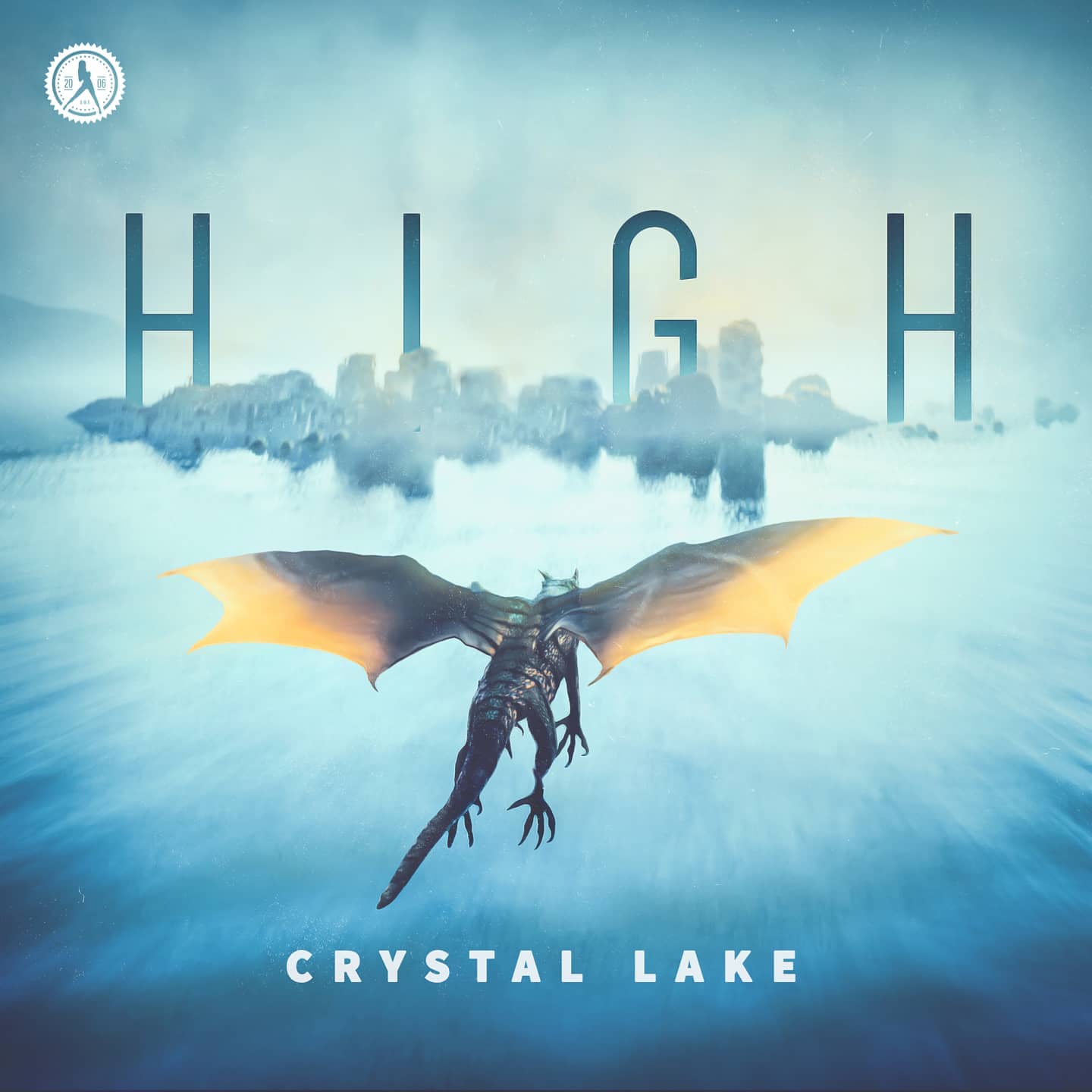 Crystal Lake (DWX830)