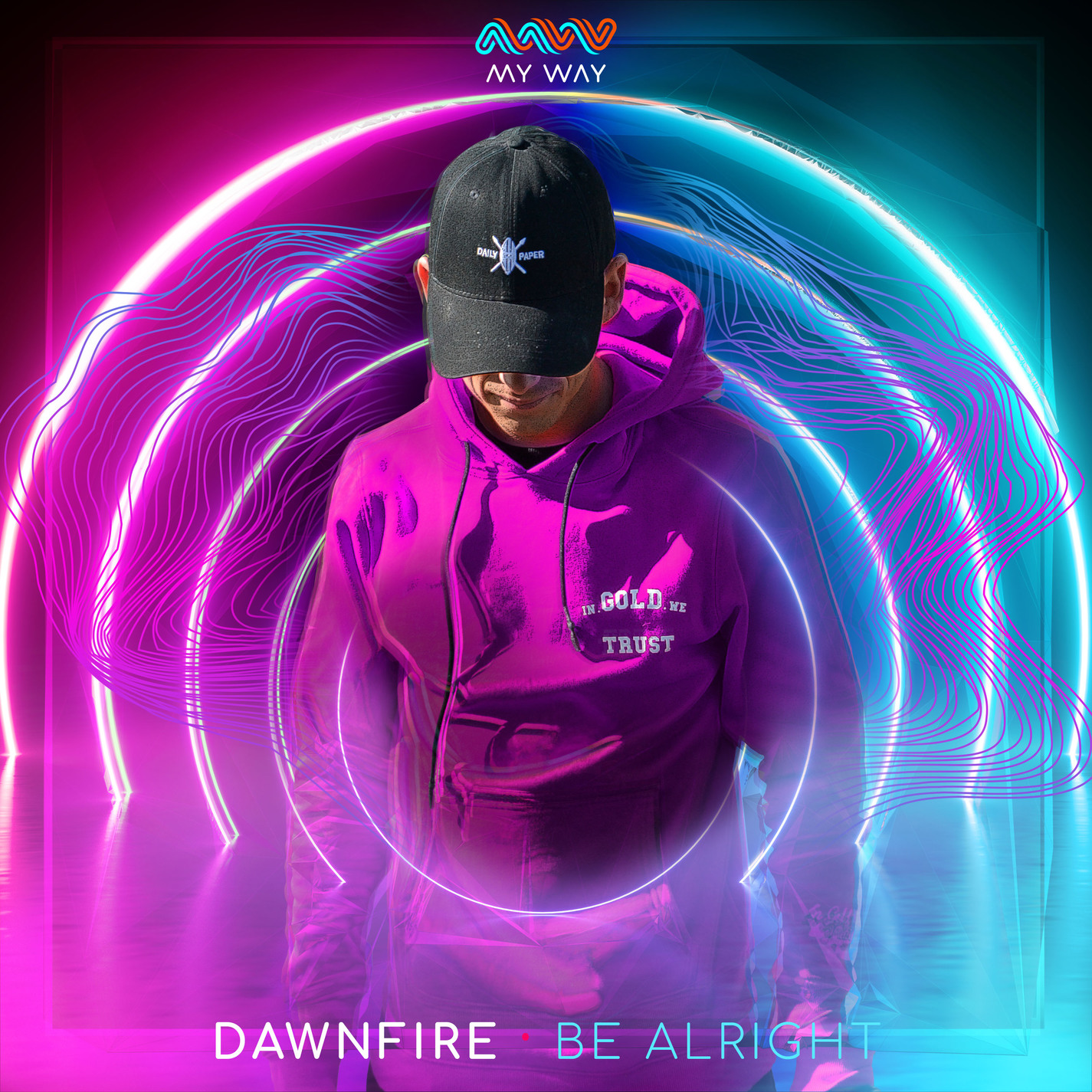 Dawnfire (MYM003)