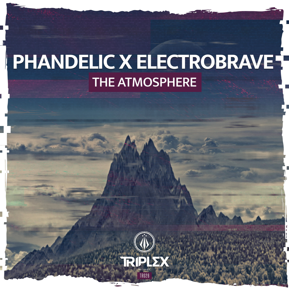 Phandelic & Electrobrave (TR026)