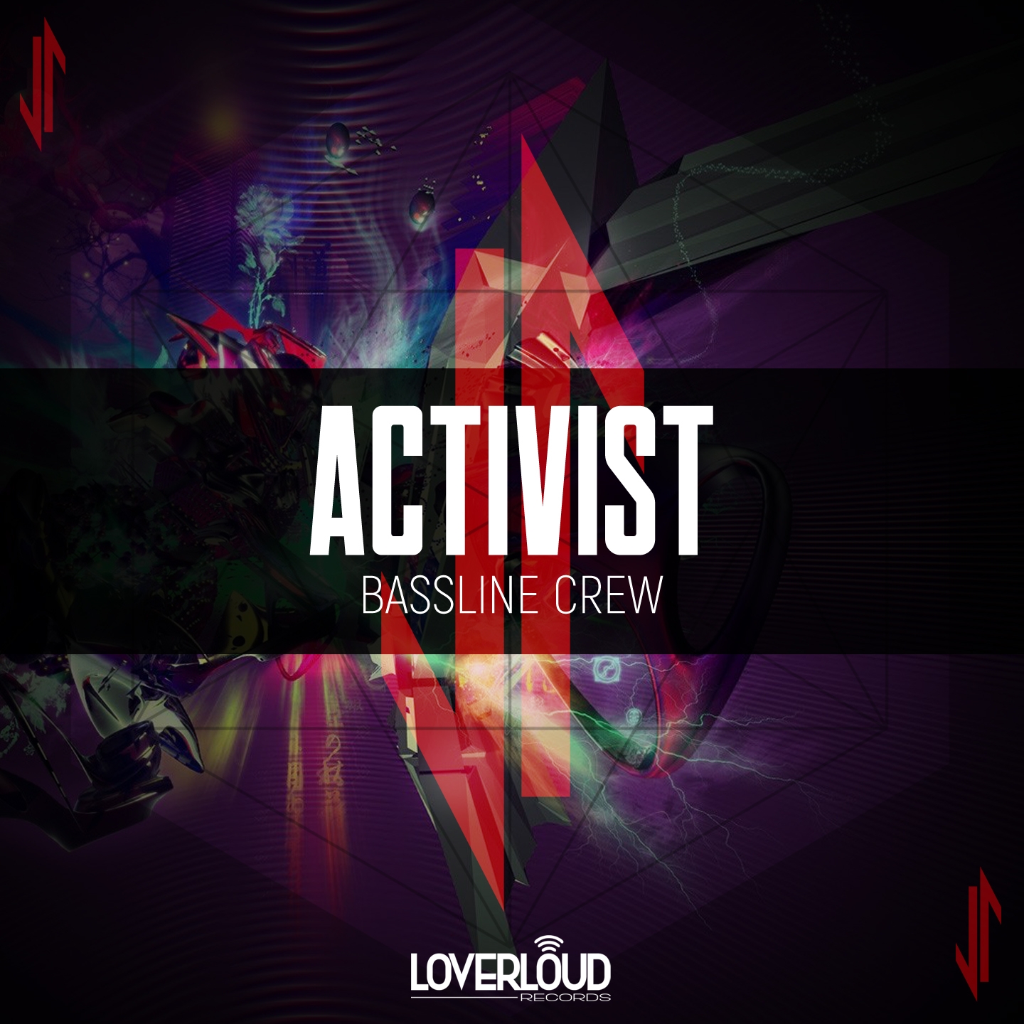 Activist (LOV084)