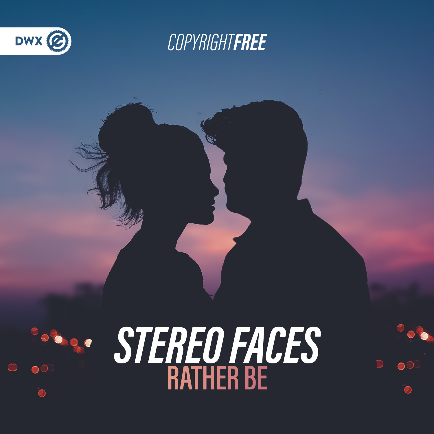 Stereo Faces (DWX857)