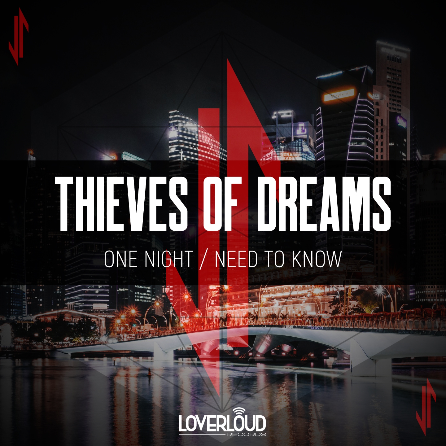 Thieves Of Dreams (LOV088)