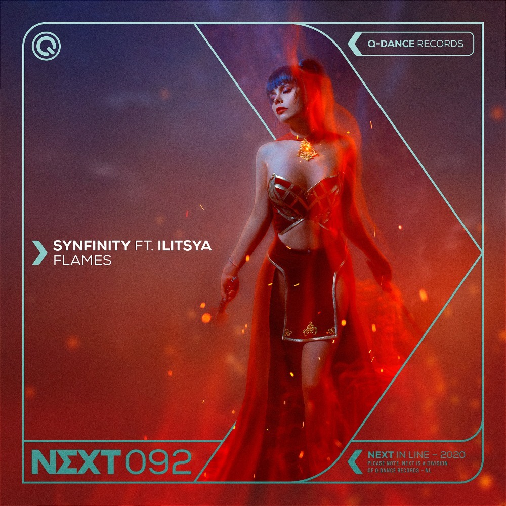 Synfinity (NEXT092)