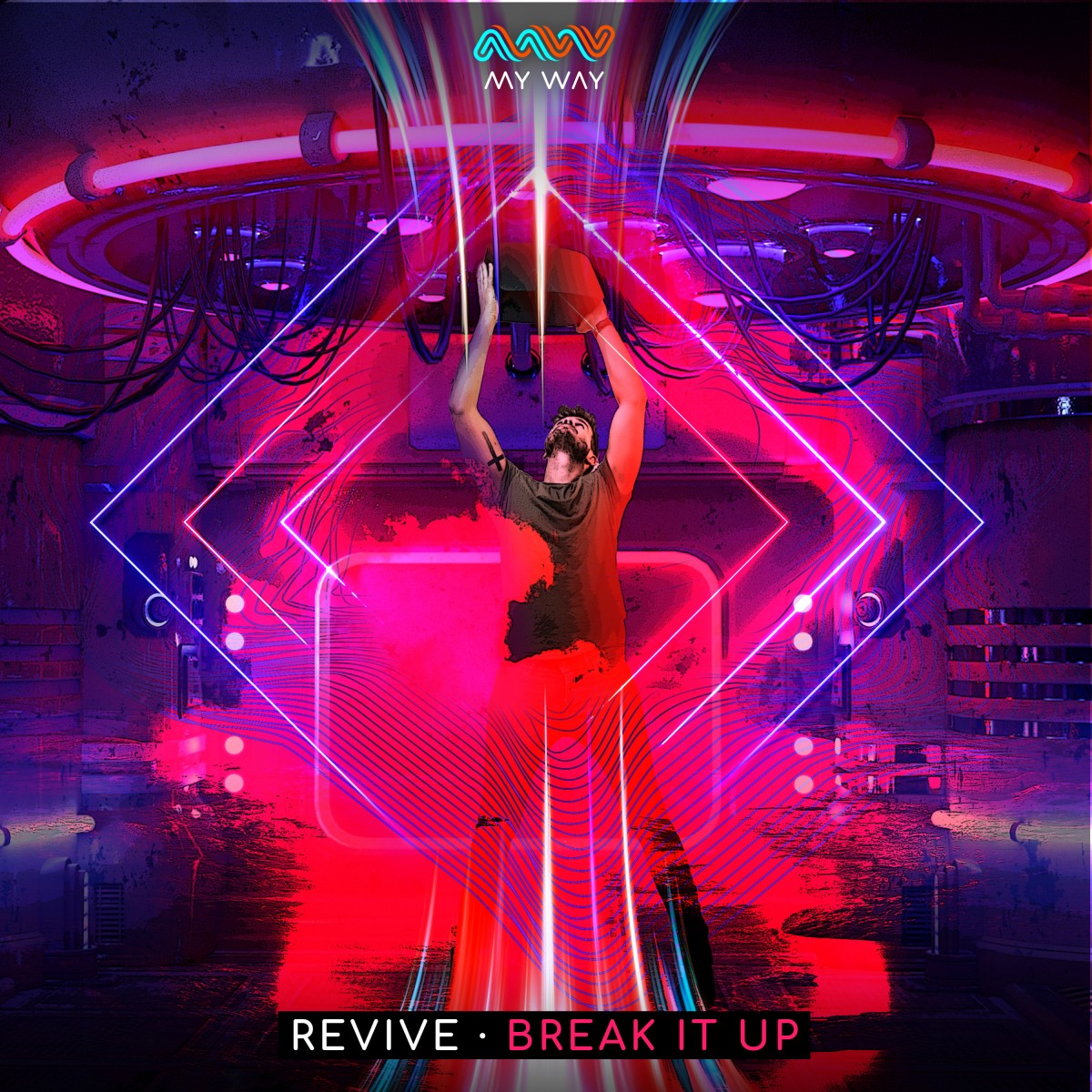 REVIVE (MYM007)