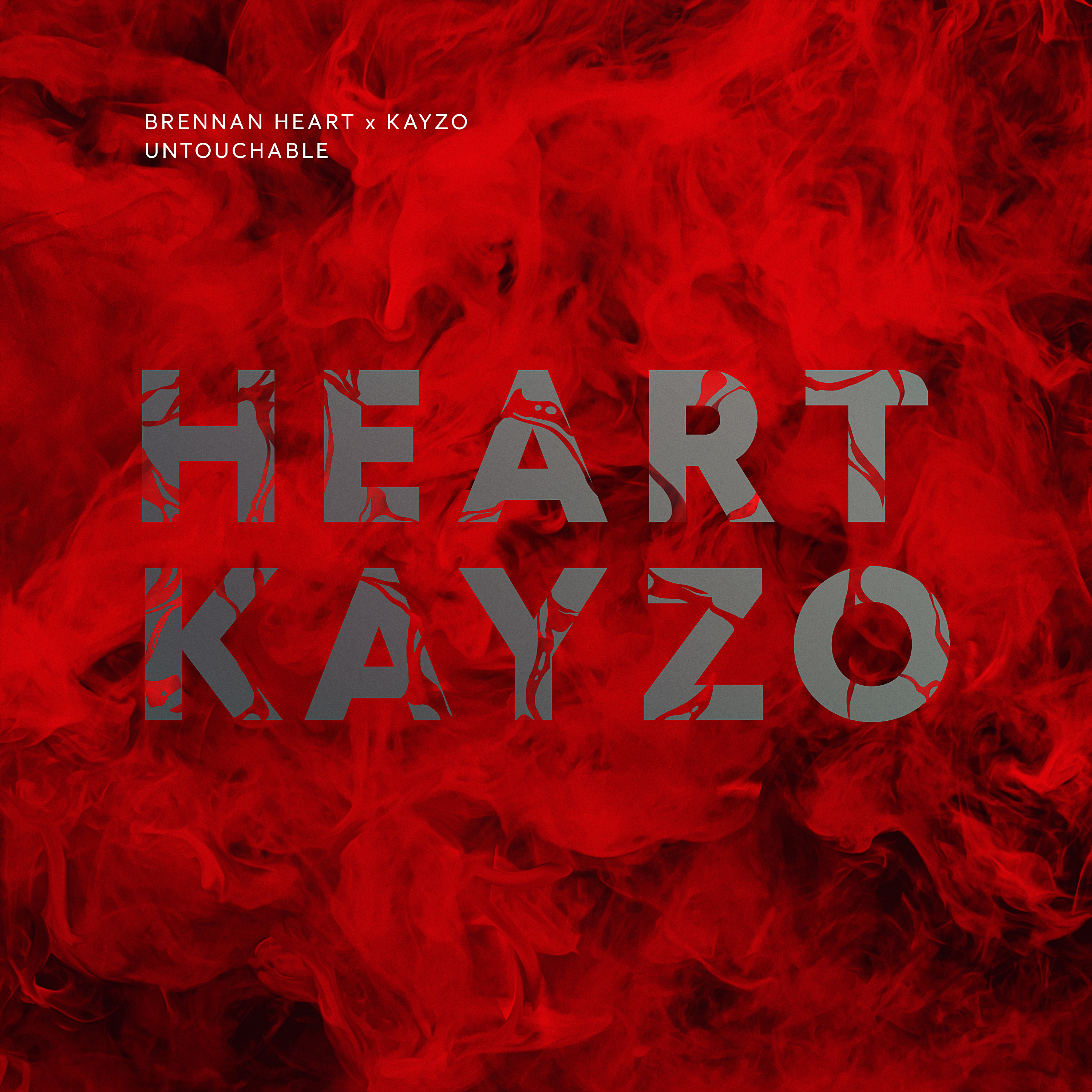 Brennan Heart & Kayzo (IAH027)