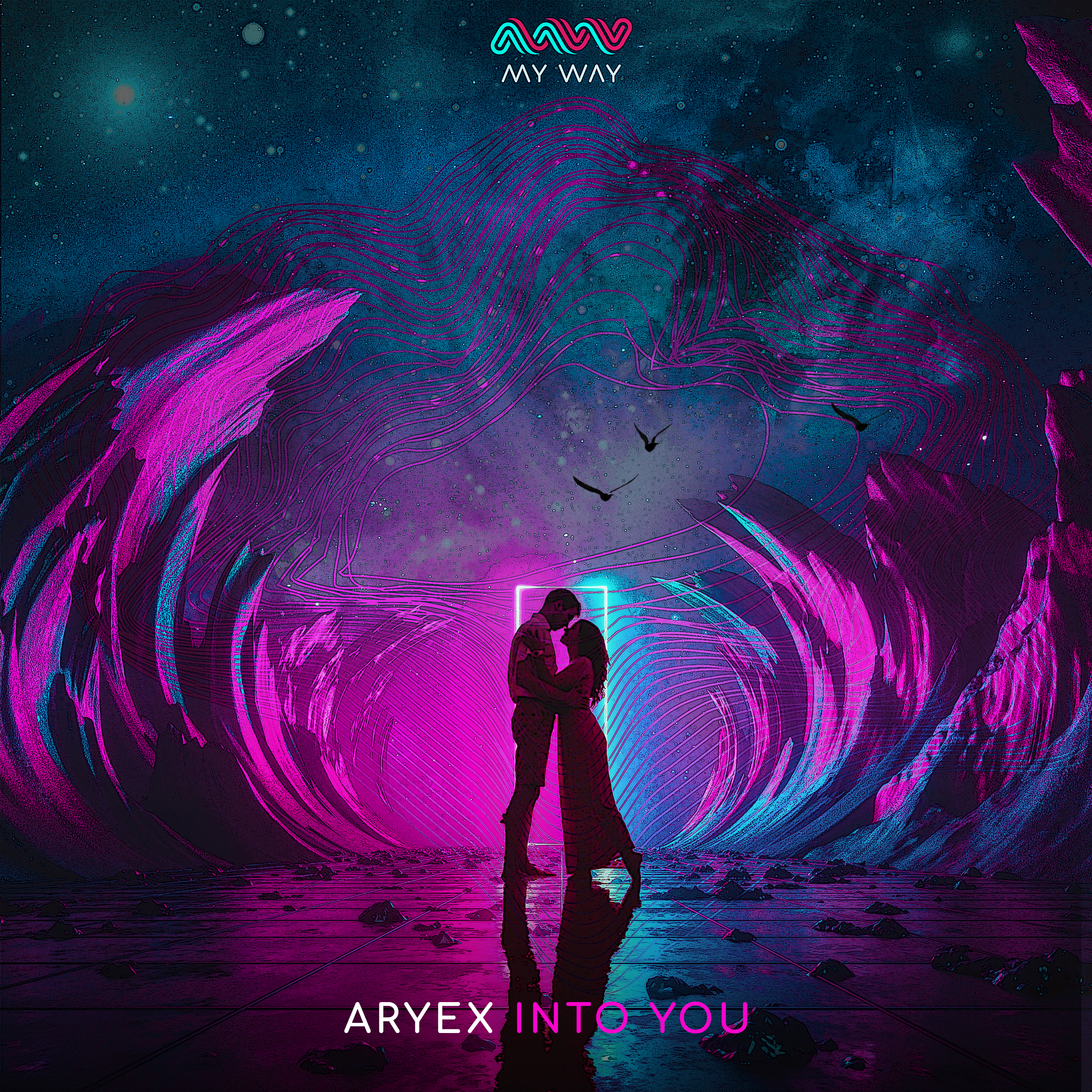 ARYEX (MYM010)