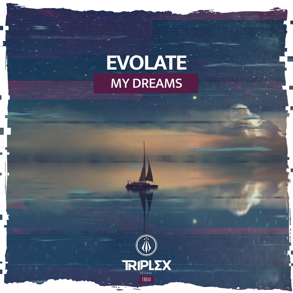 Evolate (TR041)