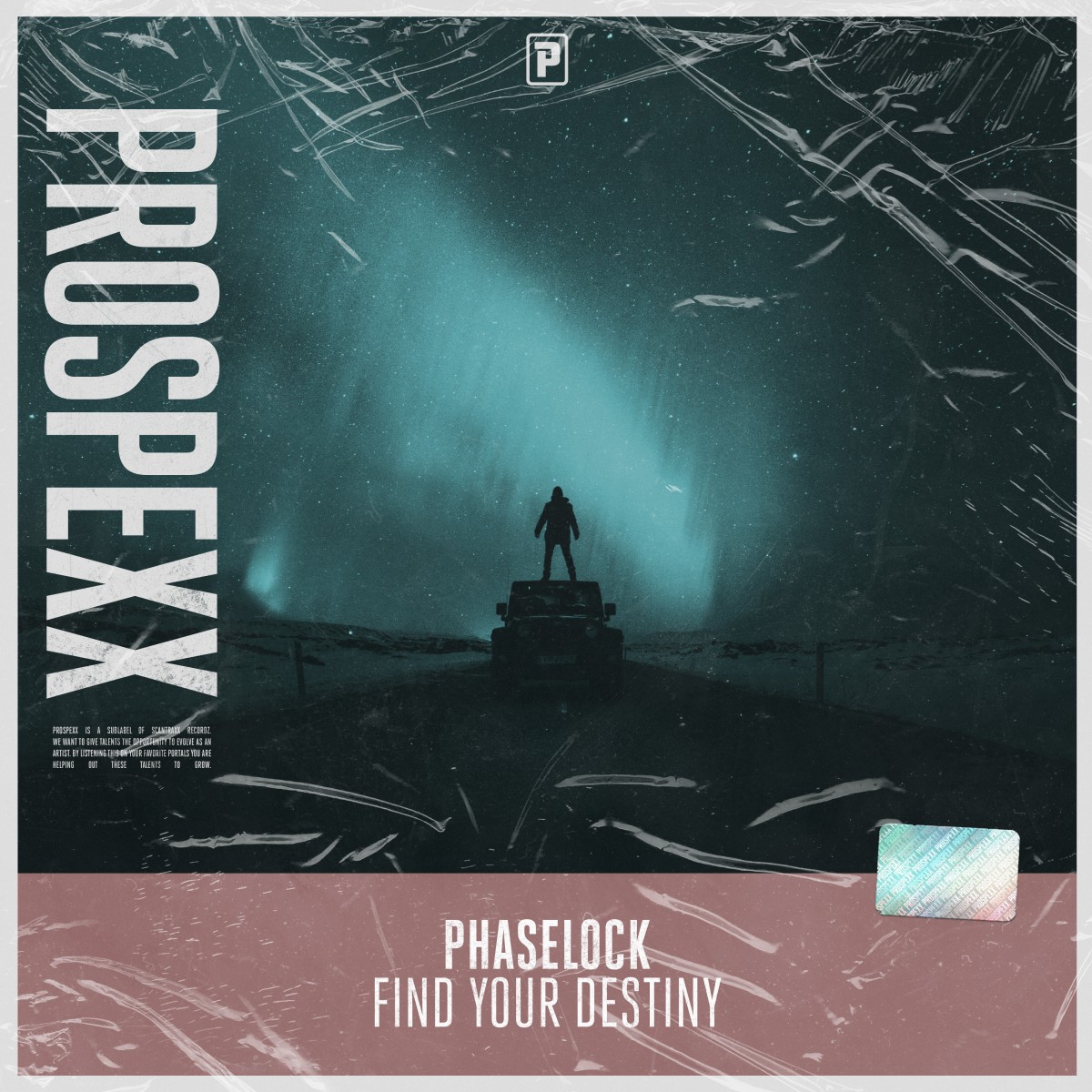 Phaselock (PRSPX009)
