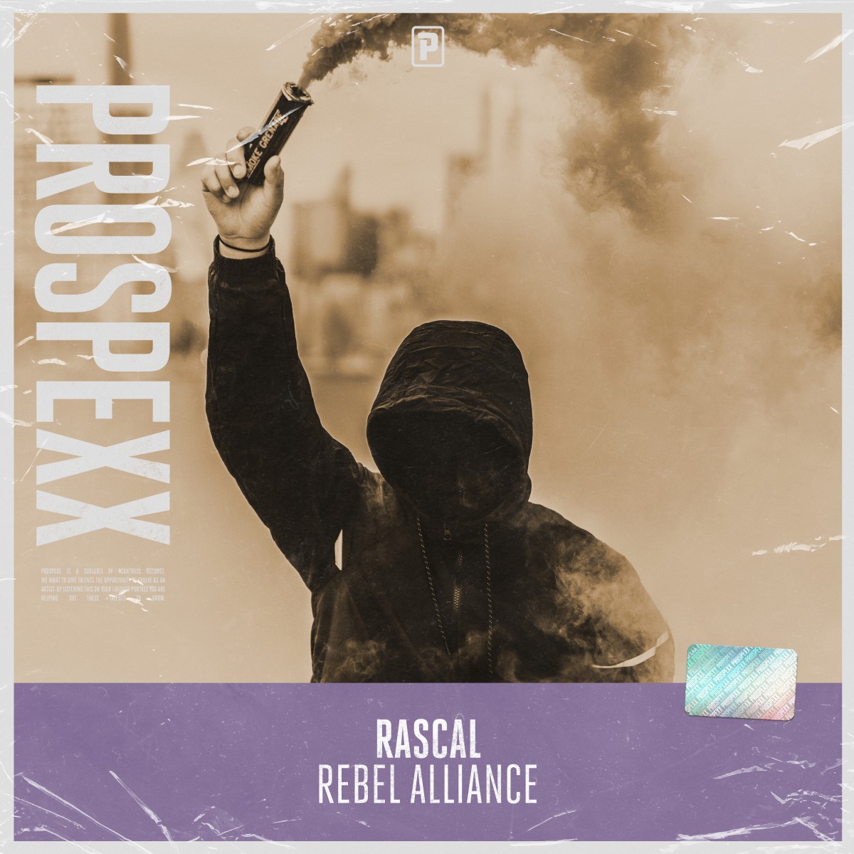 Rascal (PRSPX012)