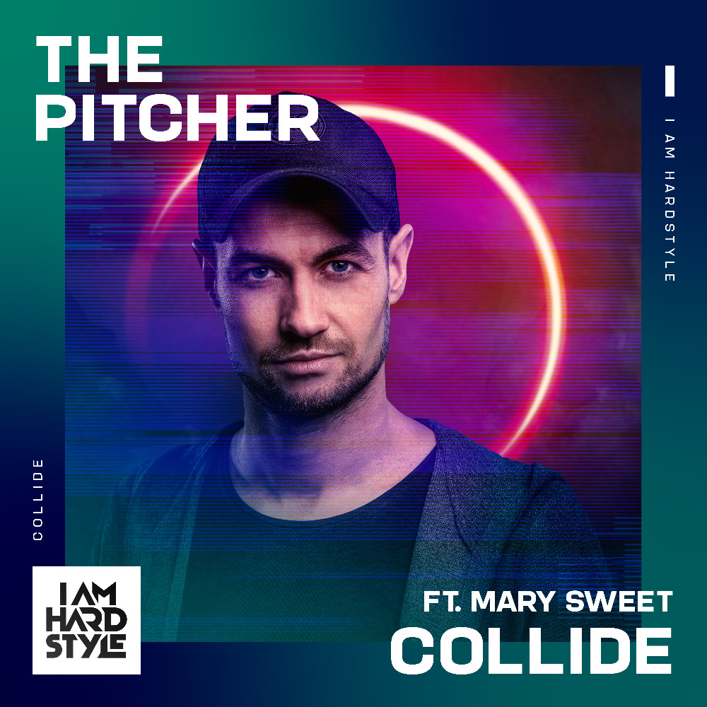 The Pitcher (IAH028)