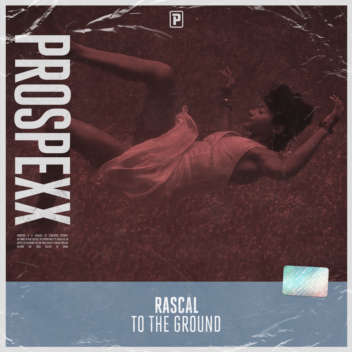 Rascal (PRSPX021)