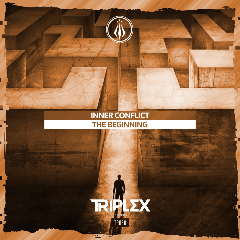 Inner Conflict (TR050)