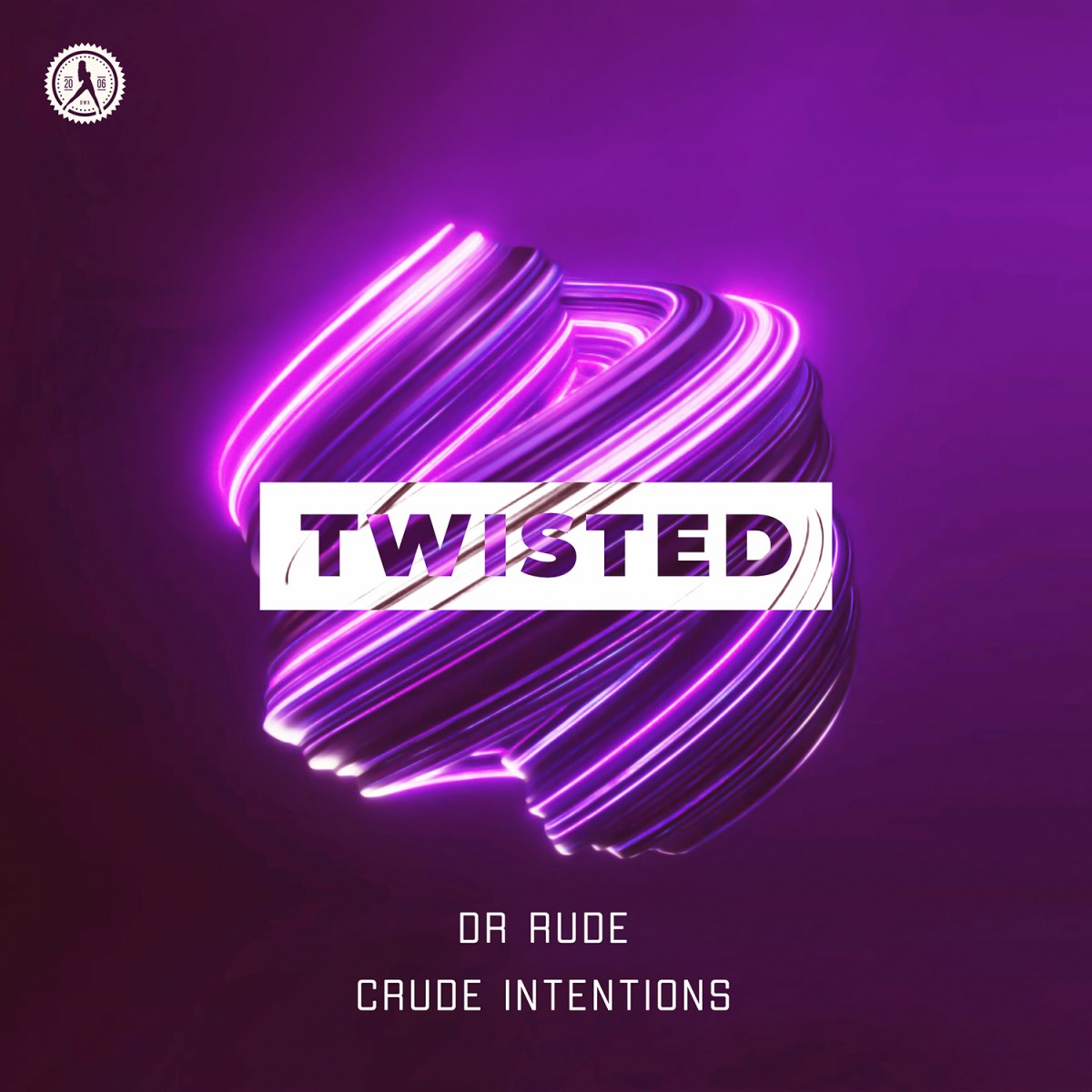 Twisted Intent Comic